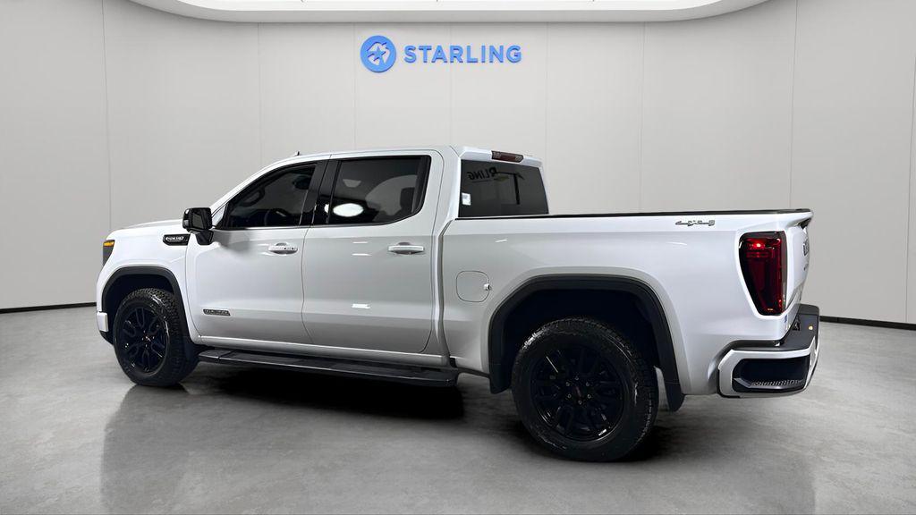 GMC Sierra 2026