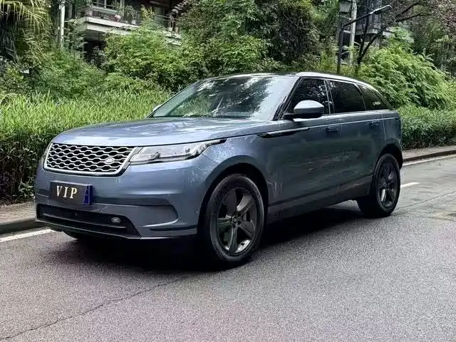 Land Rover Range Rover Velar 2022