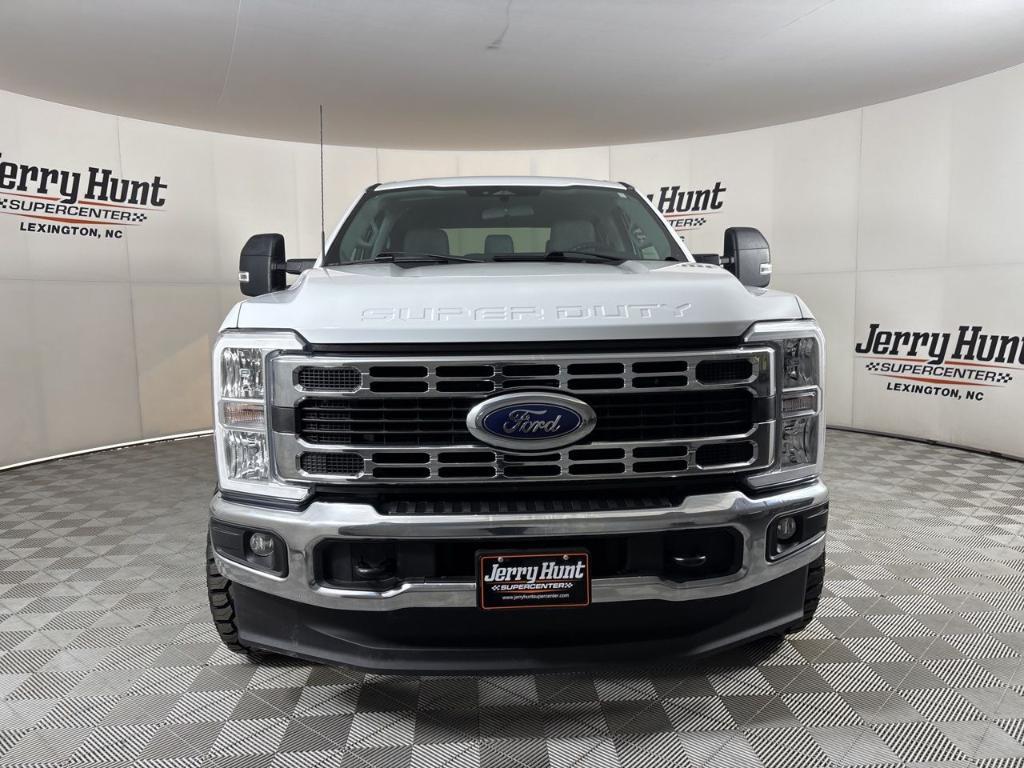 Ford F 250 2024