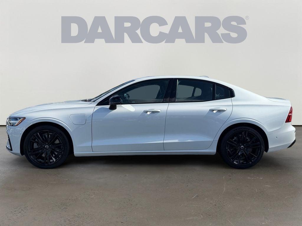 Volvo S60 2024