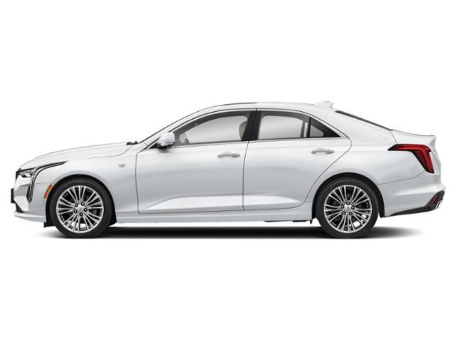 Cadillac CT4 2024