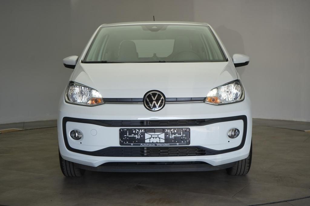 Volkswagen up! 2021
