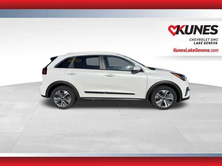 Kia NIRO EV 2022