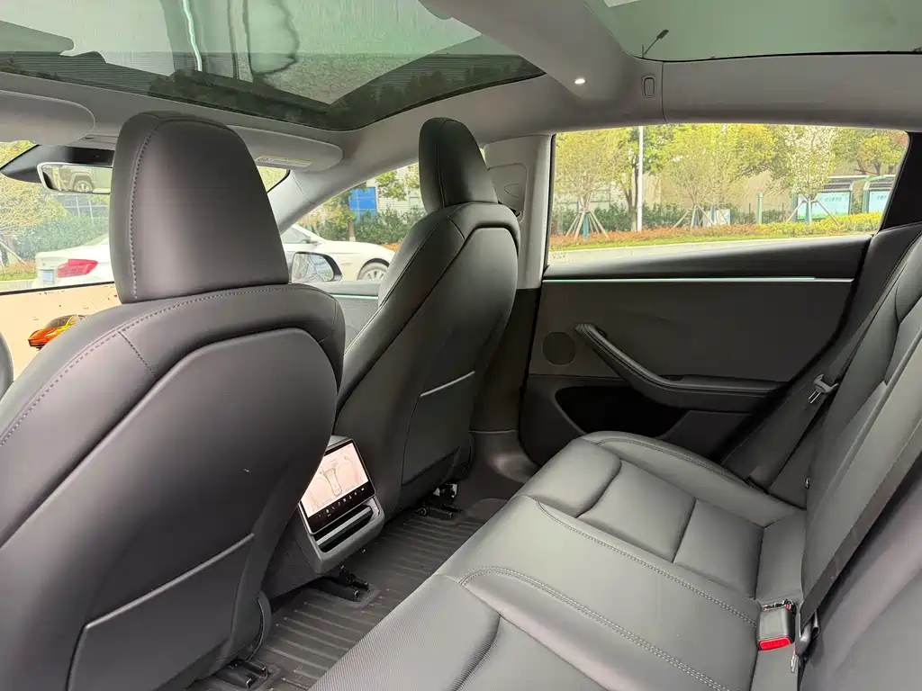 Tesla Model 3 2024