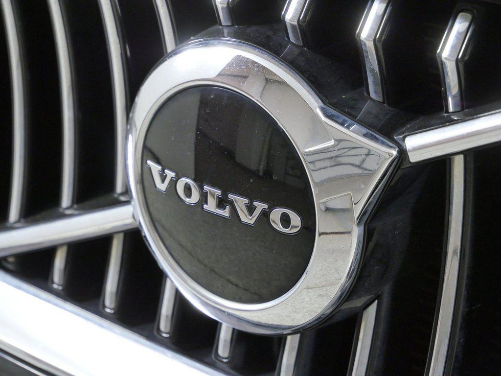 Volvo XC90 2022