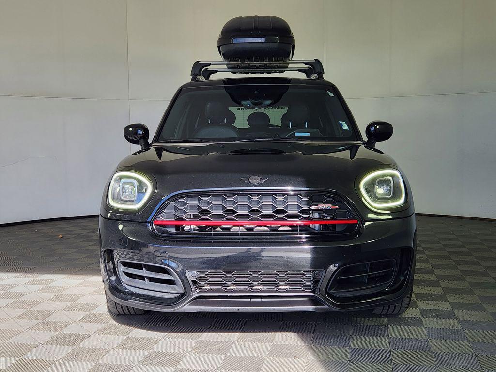 Mini Countryman 2023