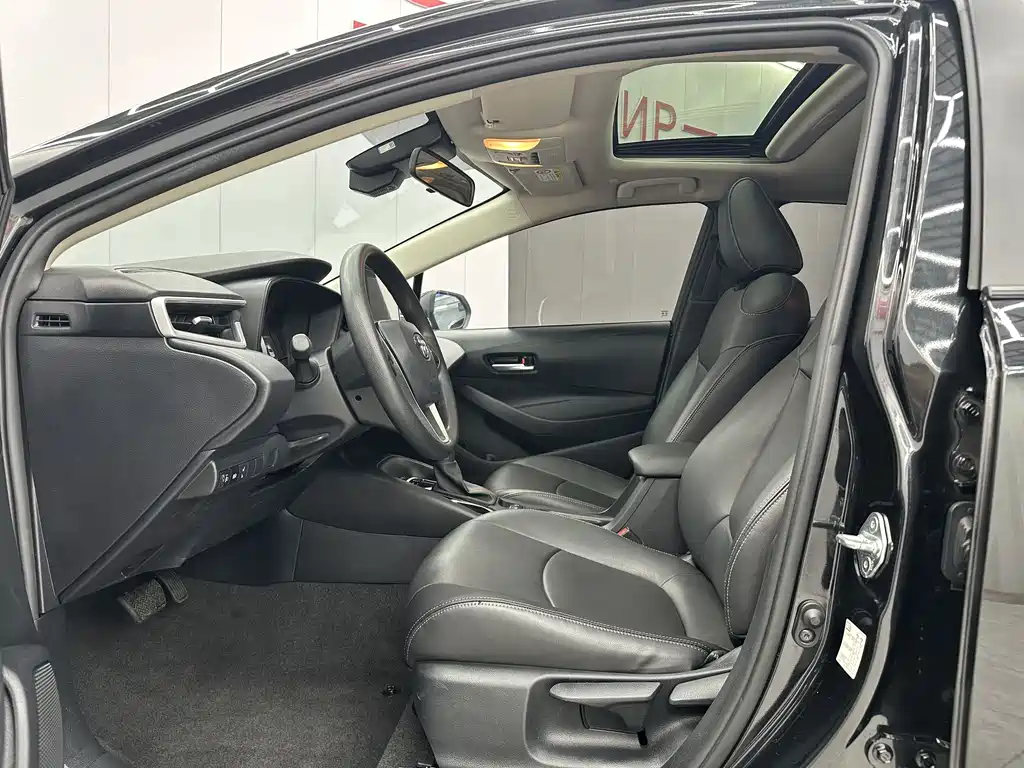 Toyota Corolla 2023