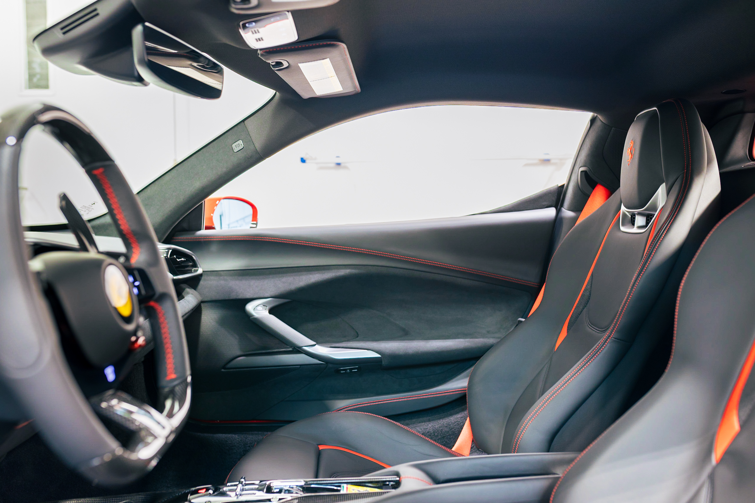 Ferrari 296 GTB 2024