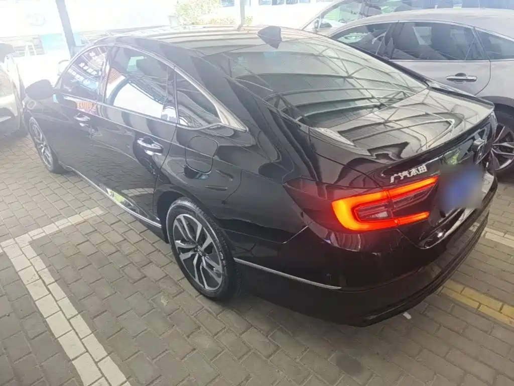 Honda Accord 2023