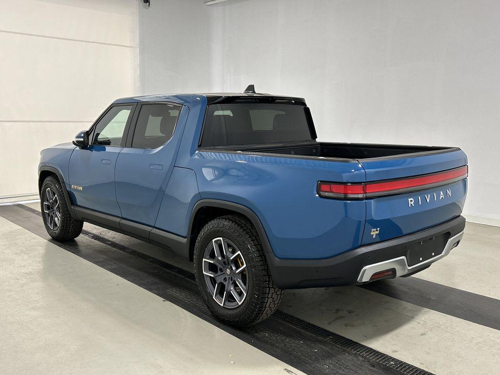 Rivian R1T 2023