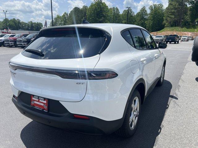 Dodge Hornet 2025