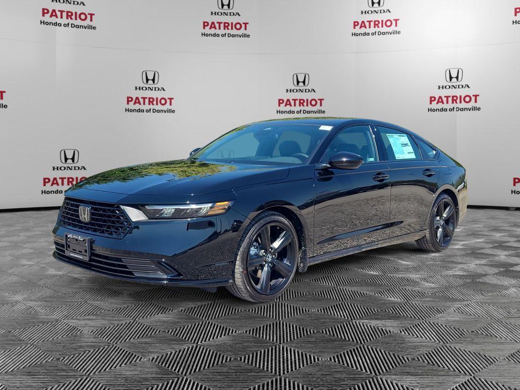 Honda Accord 2026