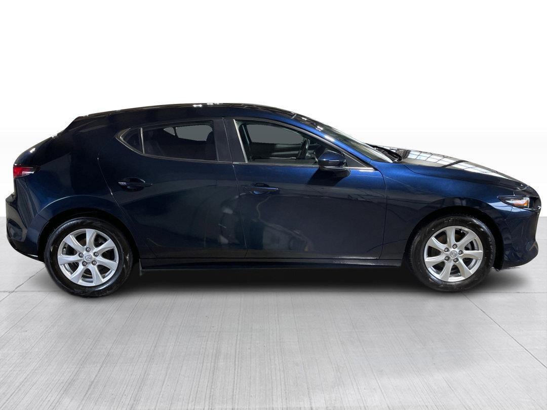 Mazda 3 2023