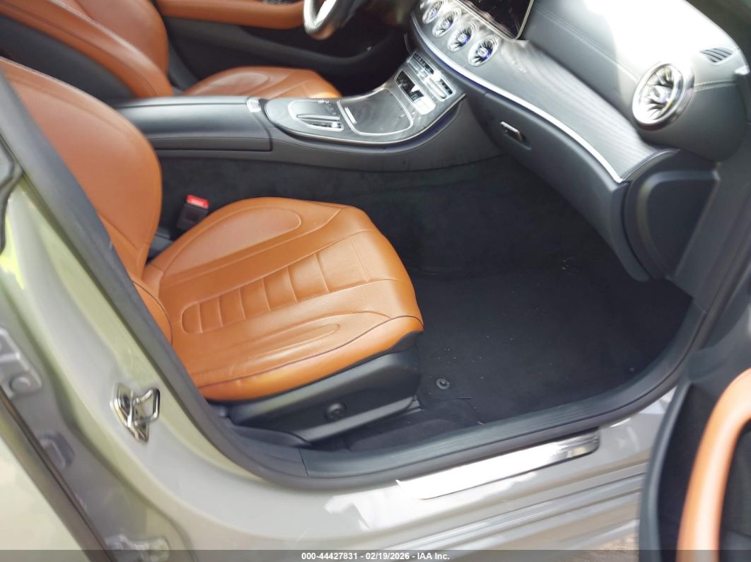 Mercedes-Benz CLS 2021