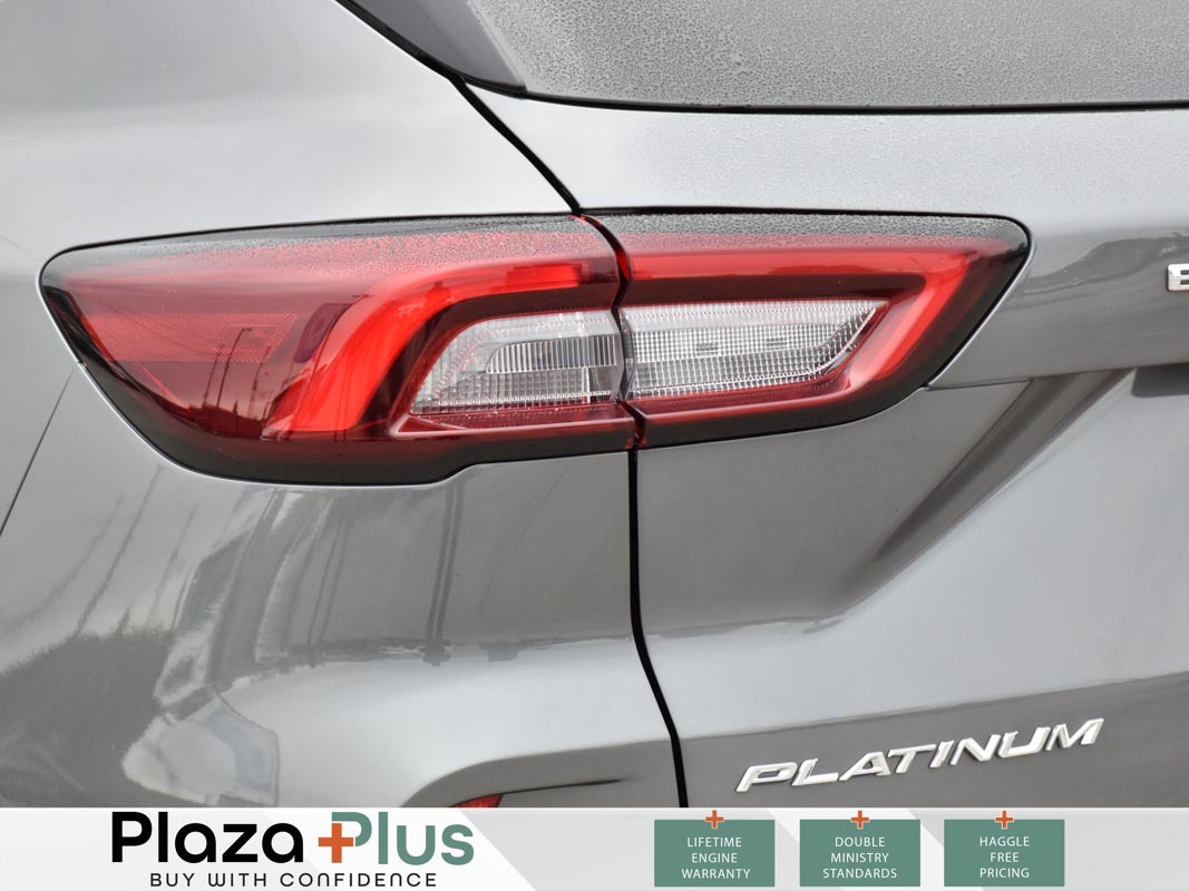 Ford Escape 2025