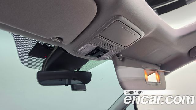 Honda Odyssey 2023