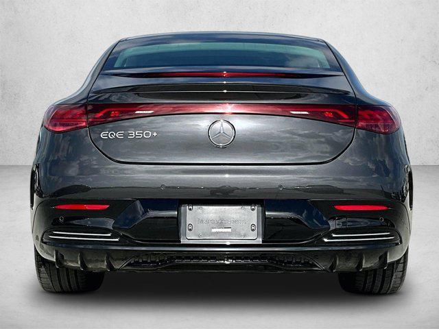 Mercedes-Benz EQE 2023