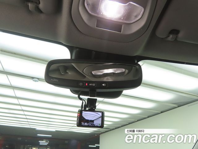 Chevrolet Spark 2021