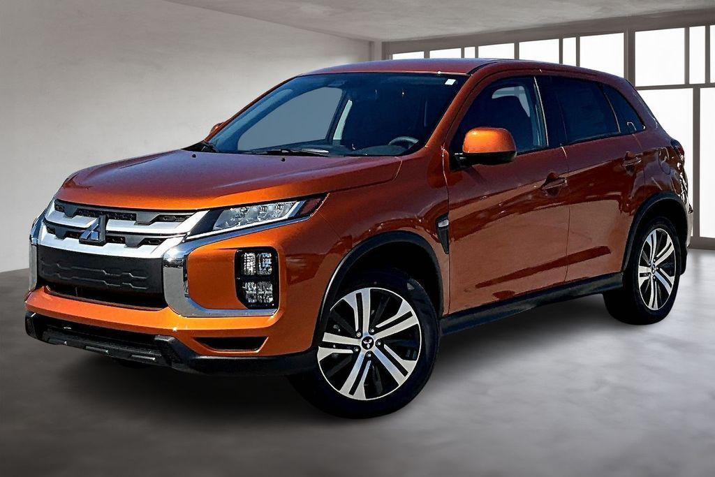 Mitsubishi Outlander Sport 2026