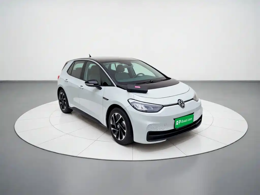 Volkswagen ID.3 2023