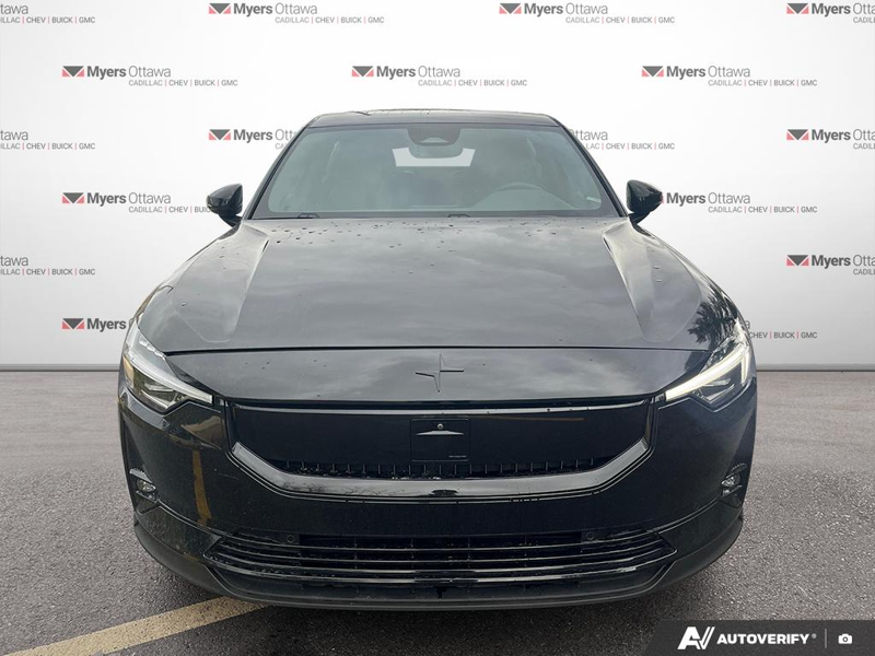 Polestar 2 2024