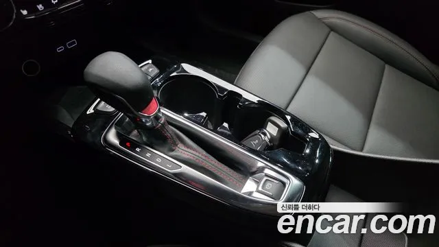 Chevrolet Trax 2024