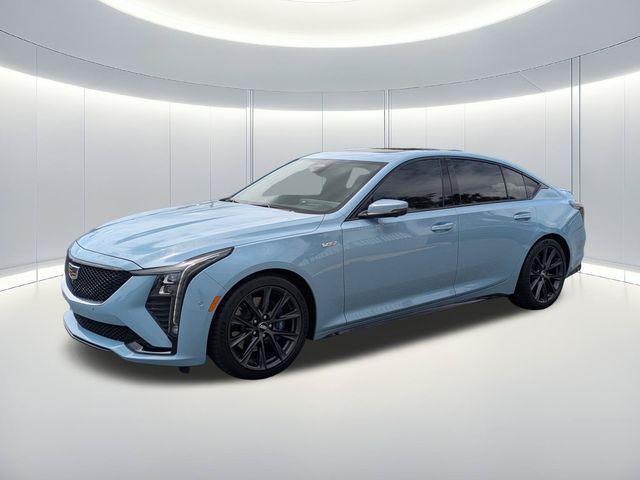 Cadillac CT5-V 2025