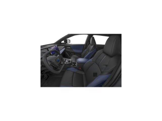 Subaru Solterra 2026