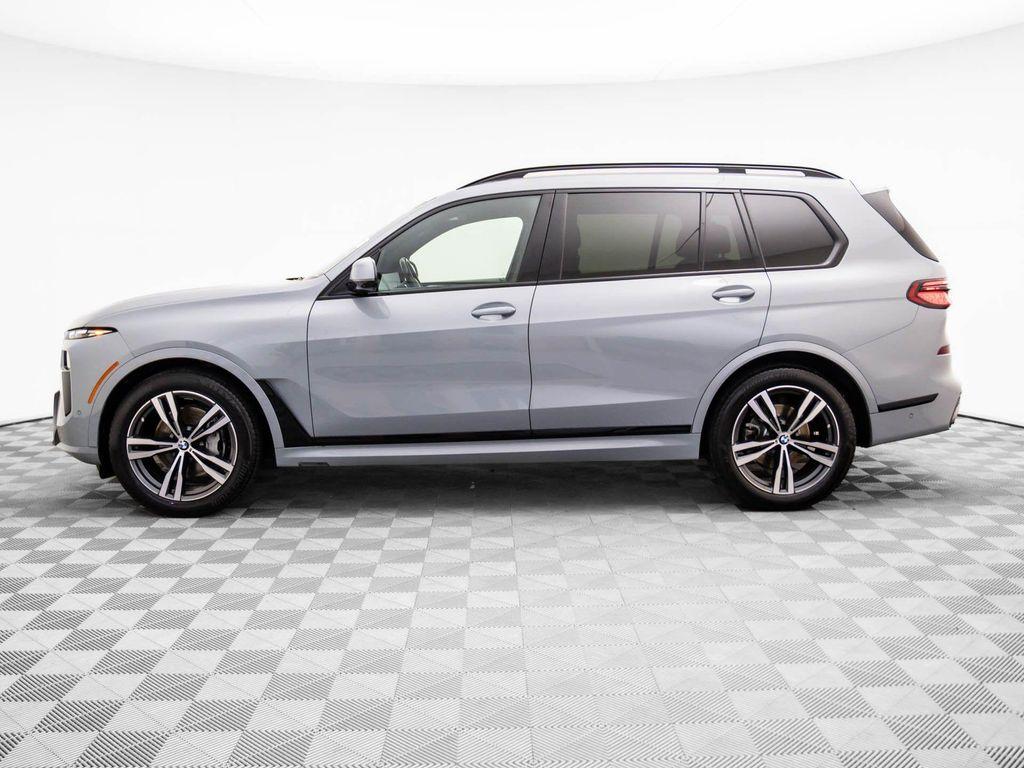 BMW X7 2023