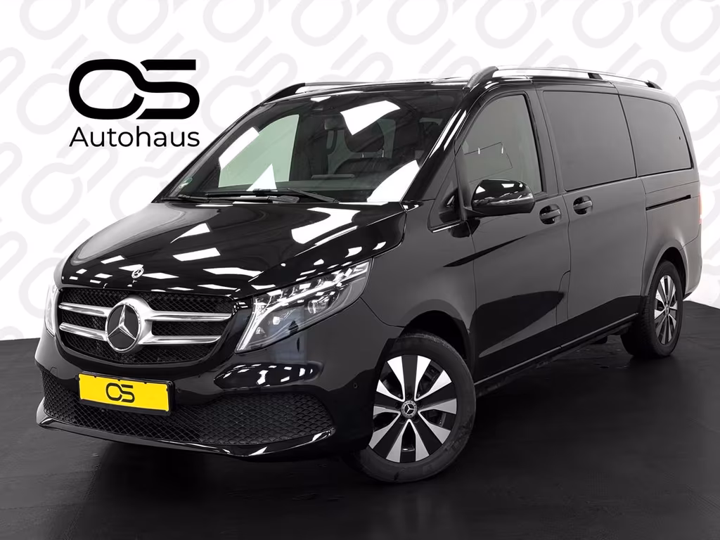 Mercedes-Benz V 300 2024