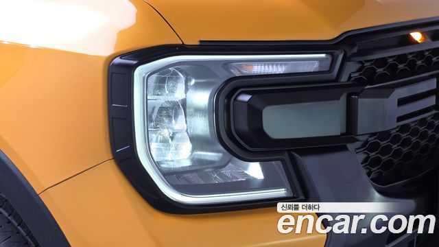 Ford Ranger 2023