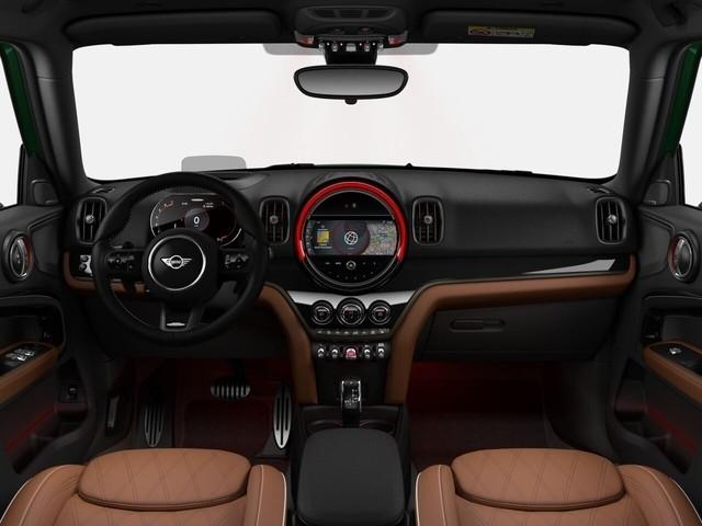 Mini JOHN COOPER WORKS COUNTRYMAN 2023