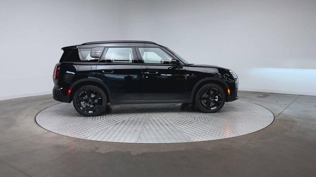 Mini Countryman 2025