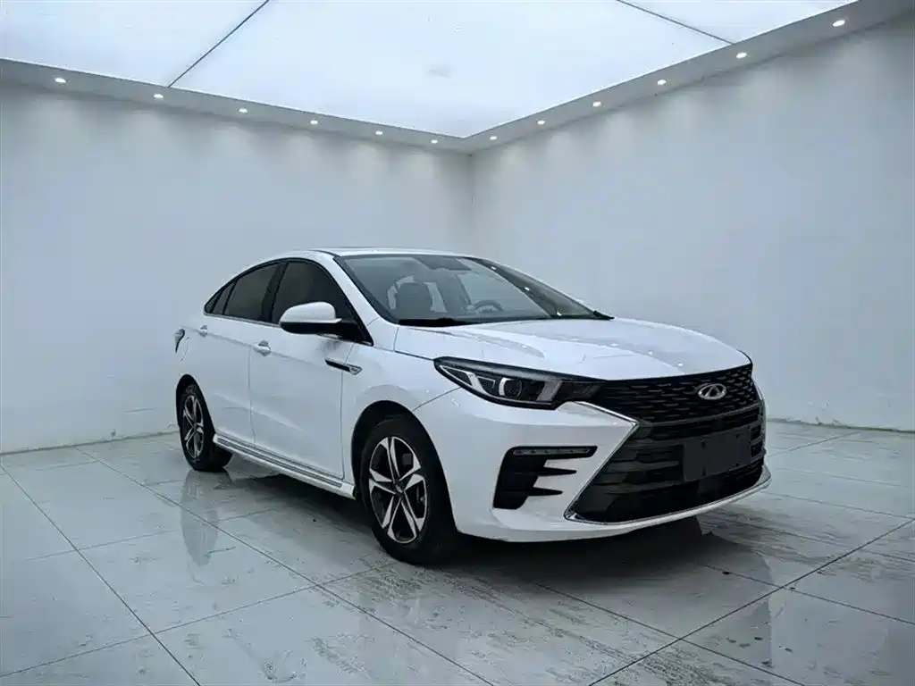 CHERY Arrizo 5 Plus 2023