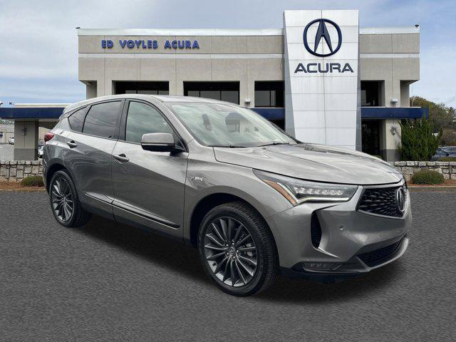 Acura RDX 2023