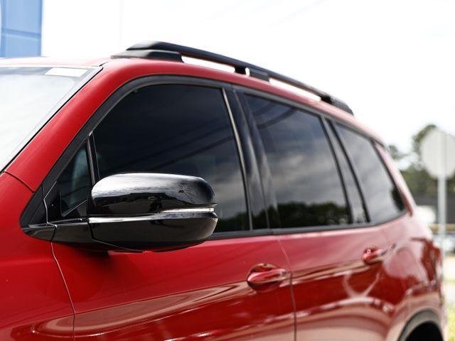 Honda Passport 2023