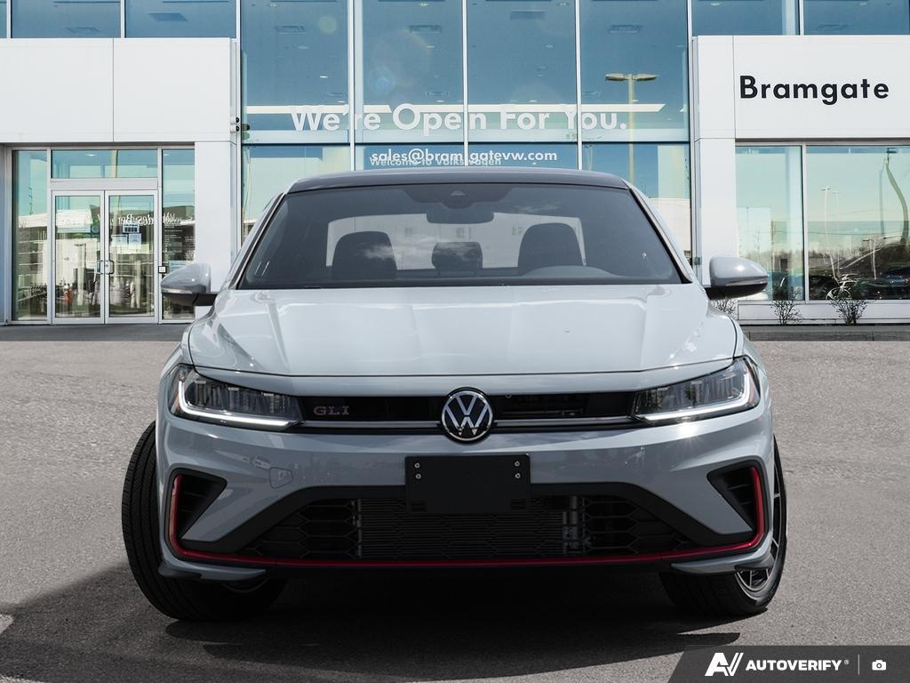 Volkswagen Jetta 2025