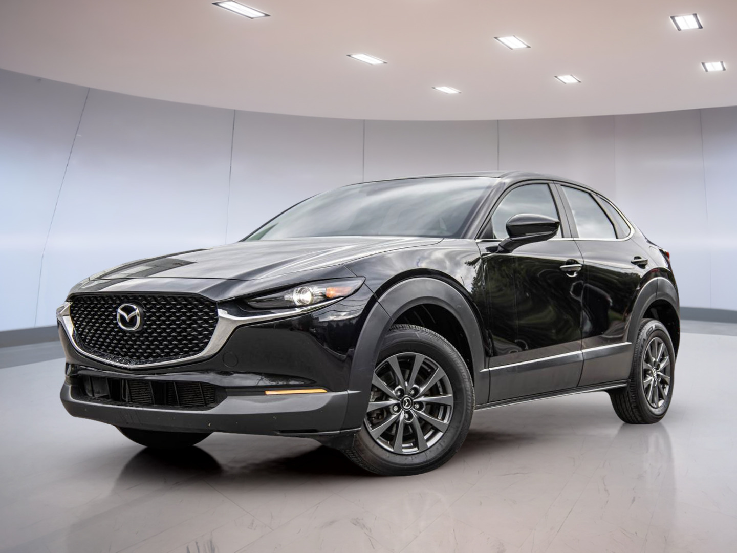 Mazda CX-30 2023