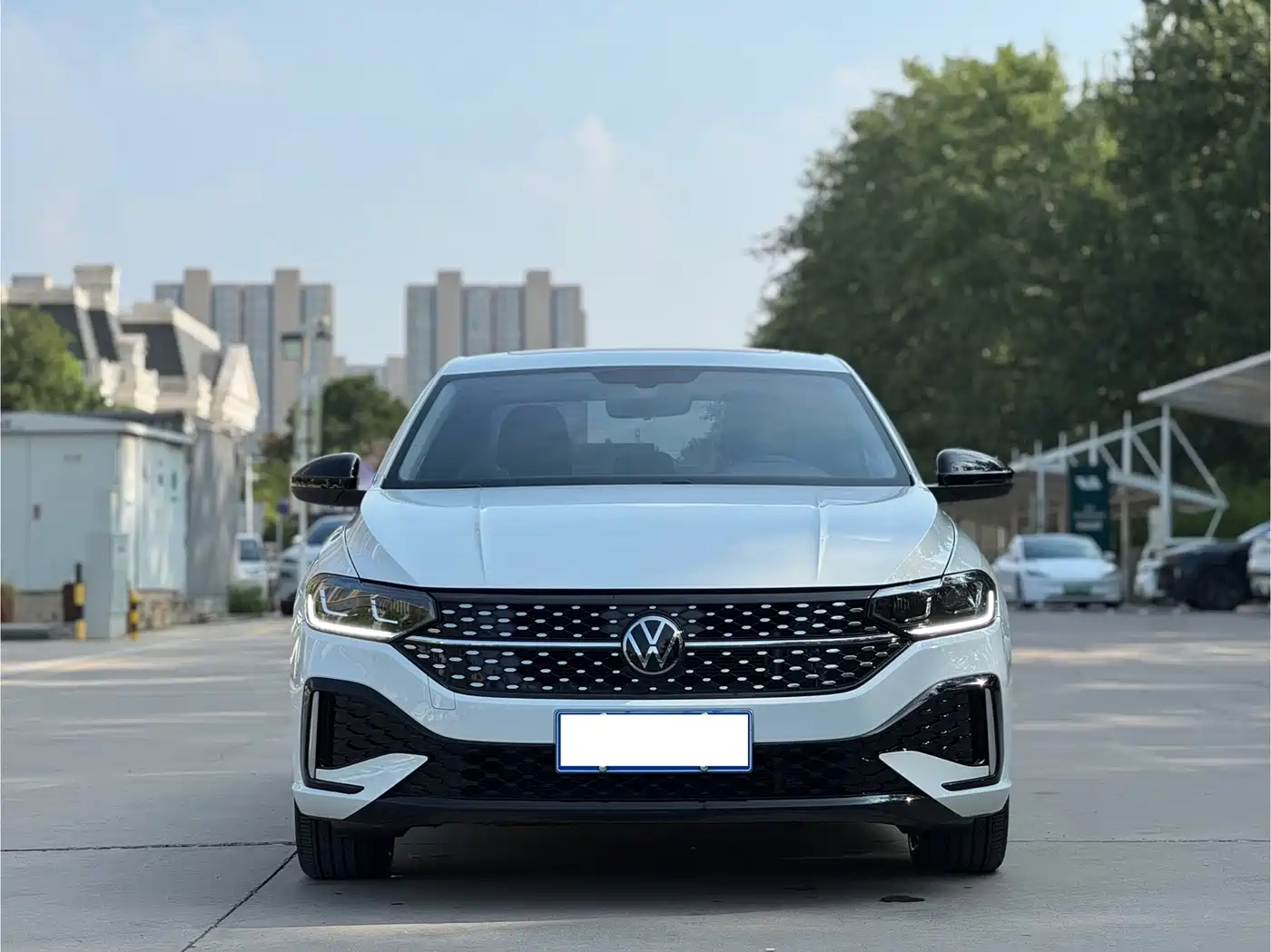 Volkswagen Lavida 2023