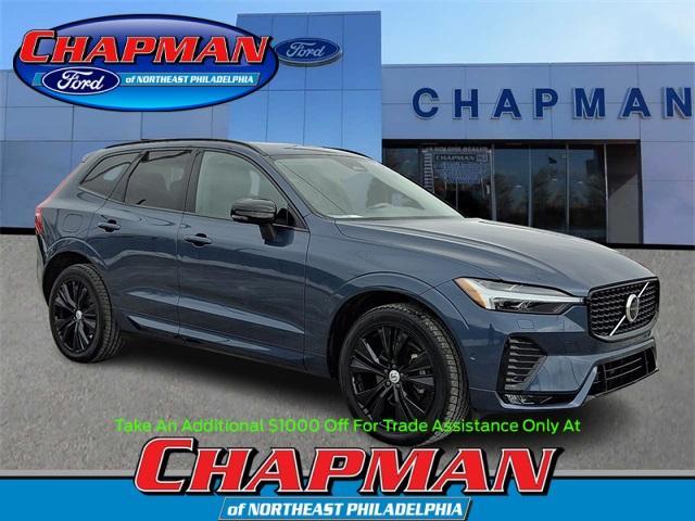 Volvo XC60 2024