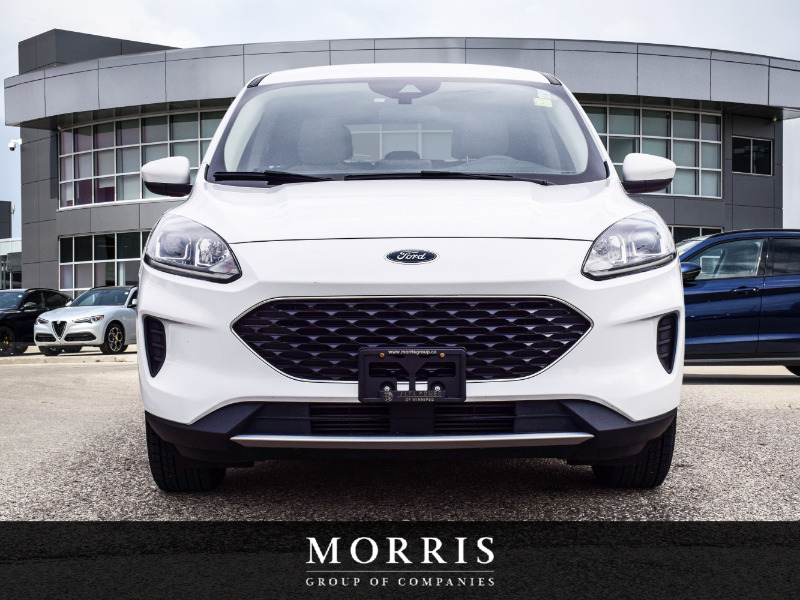 Ford Escape 2020