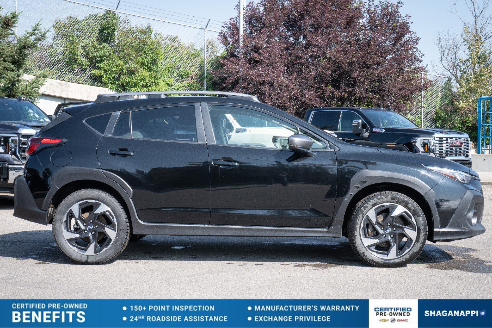 Subaru Crosstrek 2024