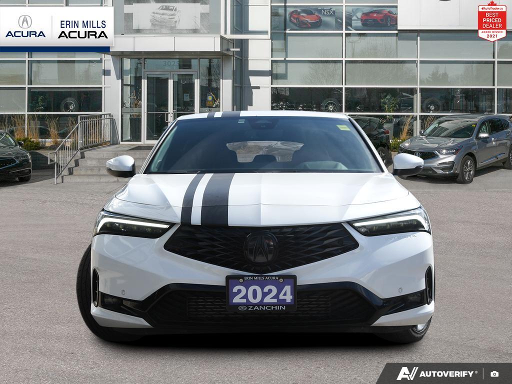 Acura Integra 2024