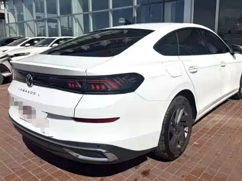 Volkswagen Lamando 2024