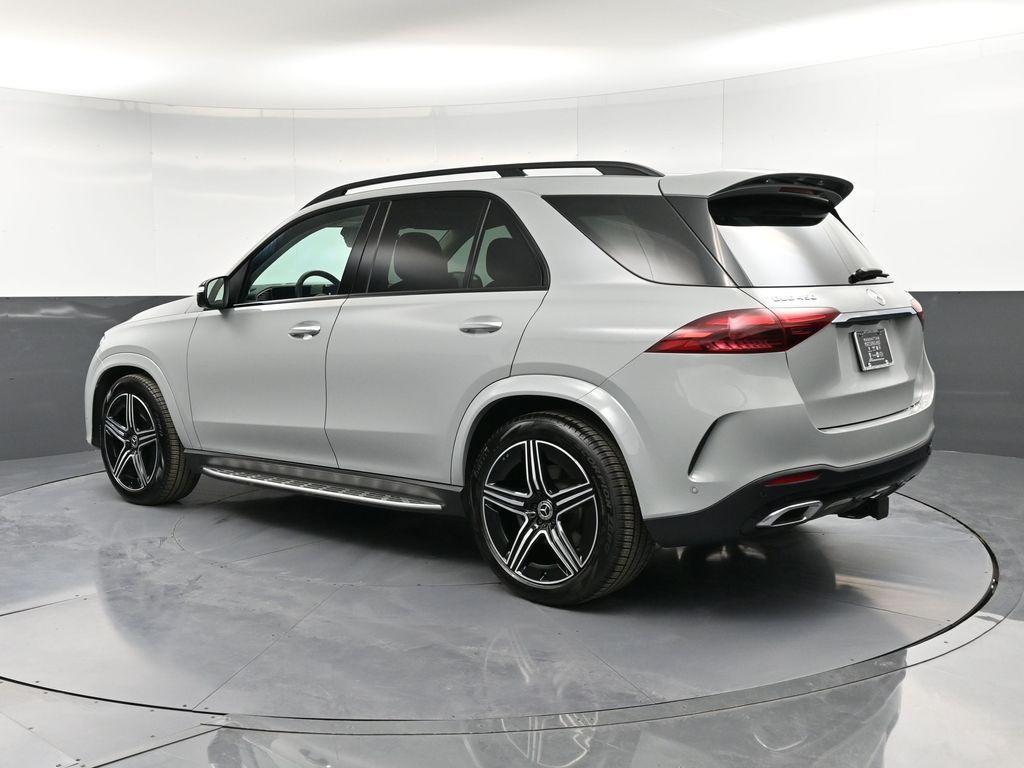 Mercedes-Benz GLE 450 2026
