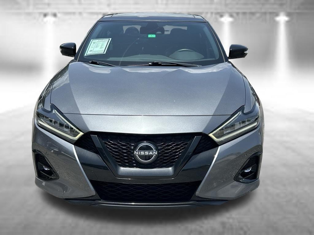 Nissan Maxima 2023