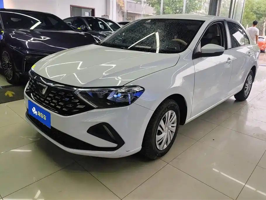 Jetta VA3 2021