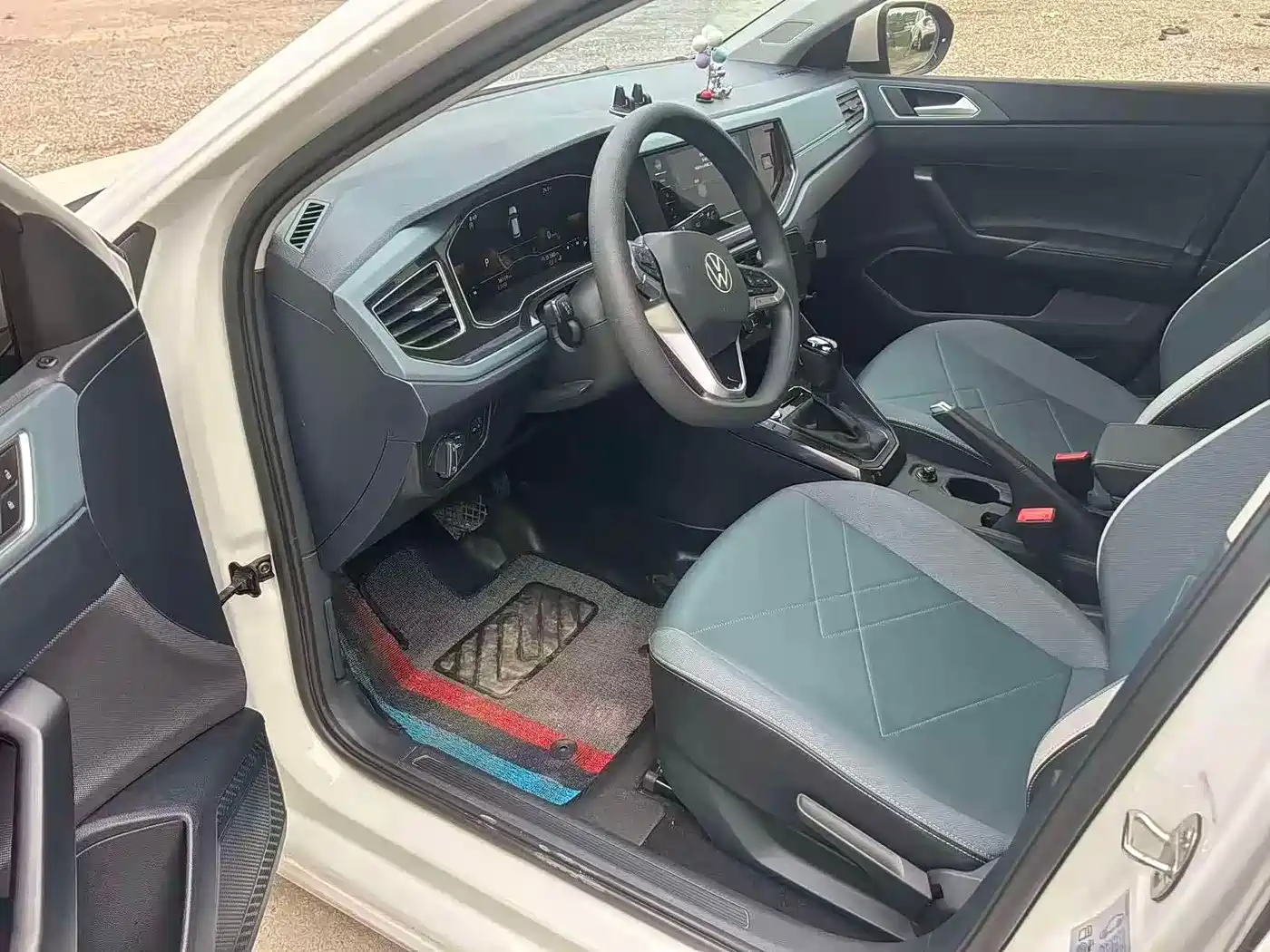 Volkswagen Lavida 2023