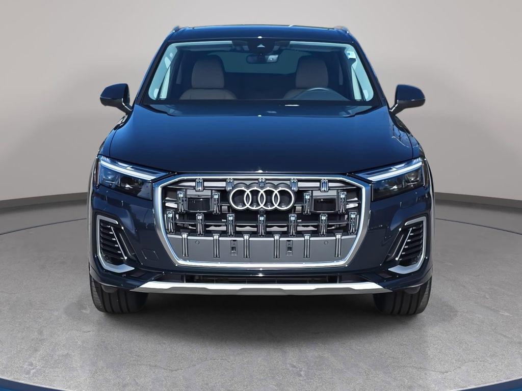 Audi Q7 2025