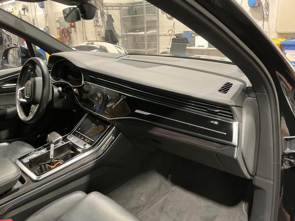 Audi Q7 2023